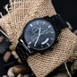 Watch for Dad from Daughter Son Gift Fathers Day Present to Father