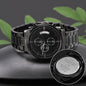 Dad Watch Gift from Son Daughter Fathers Day Birthday Christmas Special Occasion Present
