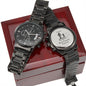 Watch to Father from Daughter Gift to Dad for Birthday, Fathers Day, Christmas, Special Occasion