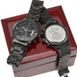 Mens Watch for Dad from Daughter Son for Fathers Day Birthday Christmas Gift from Kids