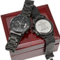 Watch for Dad from Daughter Son Gift Fathers Day Present to Father