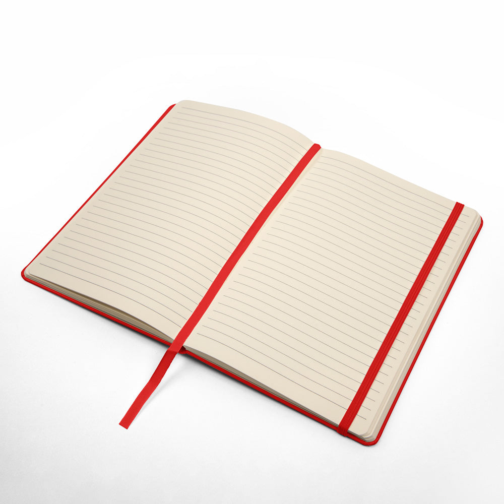 Dance Lover's Personalized Hardcover Journal, Why Walk When You Can Dance. Gift for the Dancer in your Life!