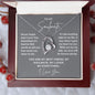 SOULMATE | BEST FRIEND | Forever Love Necklace