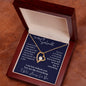 SOULMATE | EVERYTHING | Forever Love Necklace