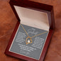 SOULMATE | BEST FRIEND | Forever Love Necklace