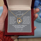 SOULMATE | BEST FRIEND | Forever Love Necklace