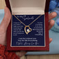 SOULMATE | EVERYTHING | Forever Love Necklace