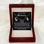 MOMMY | My Very Own, Gift to Mommy-to-be, Unborn Infant, Dad to Pregnant Wife Present, Solid Gold with Diamonds