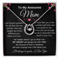 My Awesome Mom | Forever Grateful