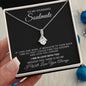 SOULMATE | ONE WISH | ALLURING BEAUTY