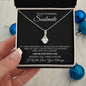 SOULMATE | ONE WISH | ALLURING BEAUTY