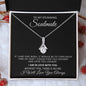 SOULMATE | ONE WISH | ALLURING BEAUTY