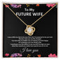 Future Wife | Prepared To Be Your Last