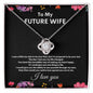 Future Wife | Prepared To Be Your Last