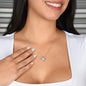 Inspiring Mom | Supportive and Unwavering, Gift from Daughter to Mom