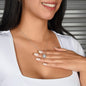 Selfless Mom | Necklace gift to Mom from Son, Supportive and Loving