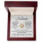 SOULMATE | ALWAYS AND FOREVER | LOVE KNOT