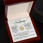 SOULMATE | ALWAYS AND FOREVER | LOVE KNOT