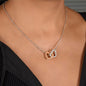 MOMMY|Your Precious One, Gift to Mommy-to-be, From Unborn Infant, Love from Tummy,