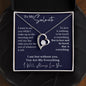 SOULMATE | EVERYTHING | Forever Love Necklace