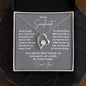 SOULMATE | BEST FRIEND | Forever Love Necklace