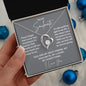 SOULMATE | BEST FRIEND | Forever Love Necklace