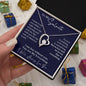 SOULMATE | EVERYTHING | Forever Love Necklace