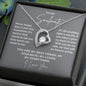 SOULMATE | BEST FRIEND | Forever Love Necklace