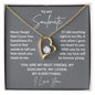 SOULMATE | BEST FRIEND | Forever Love Necklace