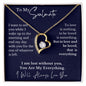 SOULMATE | EVERYTHING | Forever Love Necklace