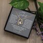 SOULMATE | BEST FRIEND | Forever Love Necklace