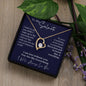 SOULMATE | EVERYTHING | Forever Love Necklace