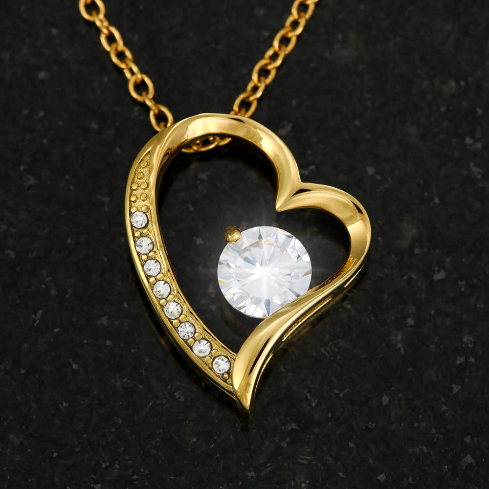 Granddaughter Gift from Grandmother