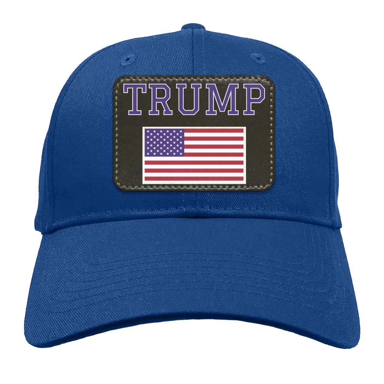 Donald Trump US Flag Hat 2024, Trump Baseball Cap, Pro Trump Cap, Republican