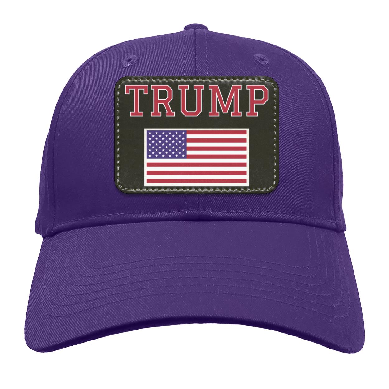 TRUMP 2024 Twill Hat, Trump Baseball Cap, Pro Trump Cap, Republican Support