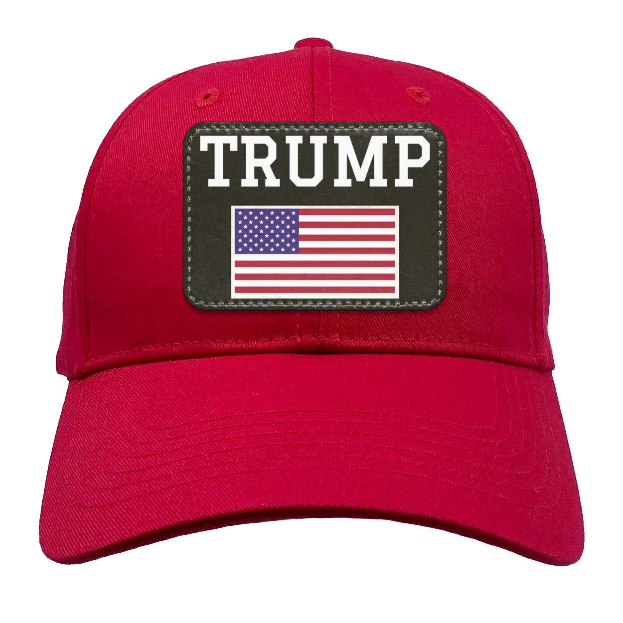 TRUMP 2024 Baseball Cap, Republican Election Support, Pro Trump Hat, Donald Trump Merch