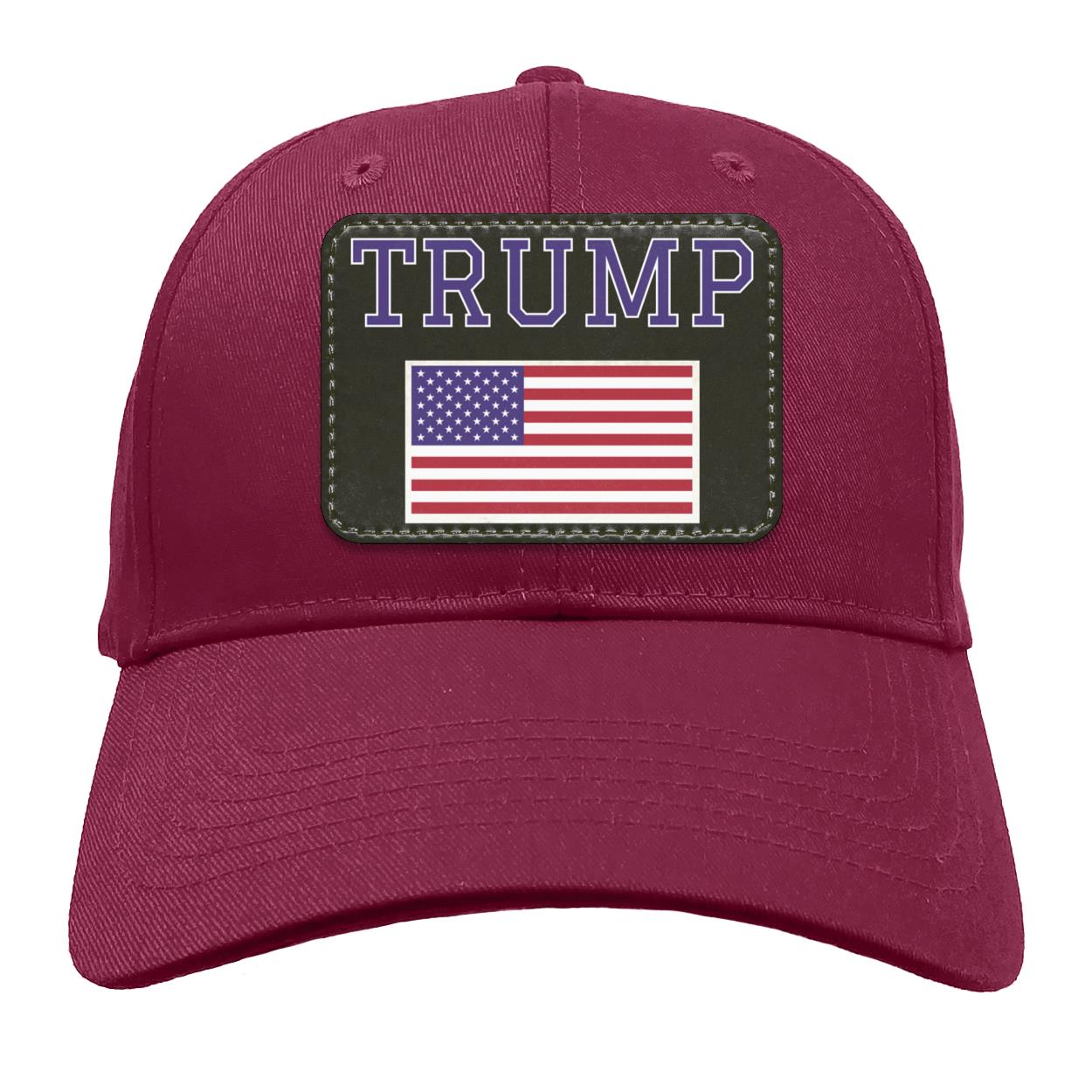 Donald Trump US Flag Hat 2024, Trump Baseball Cap, Pro Trump Cap, Republican