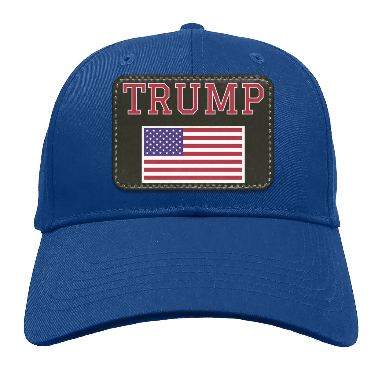 TRUMP 2024 Twill Hat, Trump Baseball Cap, Pro Trump Cap, Republican Support