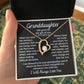 Granddaughter Gift from Grandmother